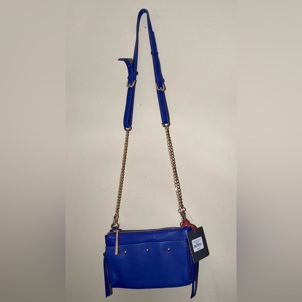 Kelsi Dagger Crossbody Bag NWT